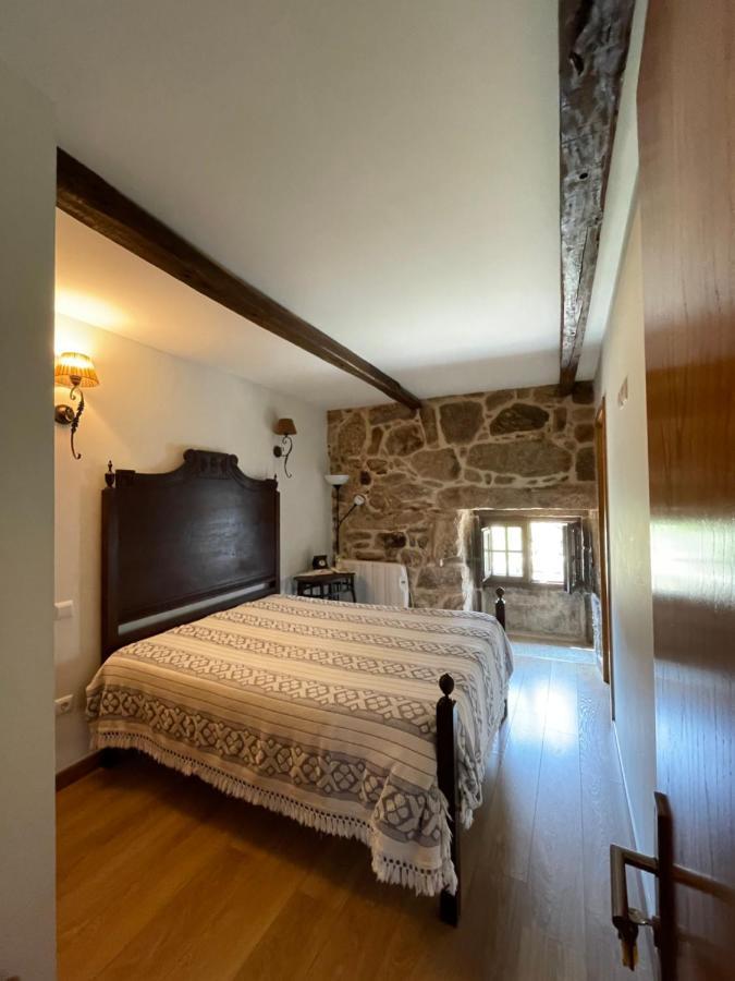 Casa D'Campo Ferreira Villa ปิโตเอส ดาส ชูเนียส ภายนอก รูปภาพ